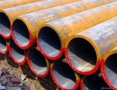 非標(biāo)合金鋼管Q345B非標(biāo)無(wú)縫管