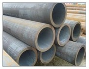 非標(biāo)合金鋼管