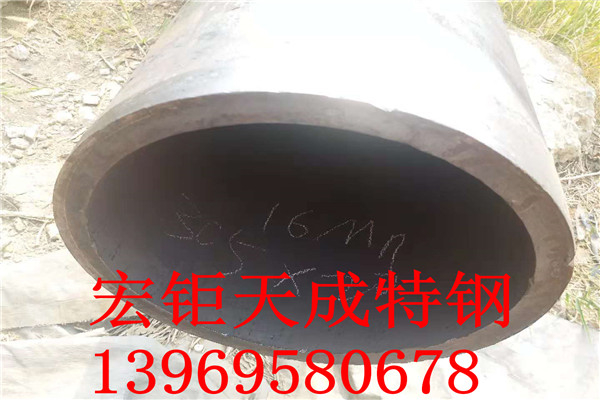 熱擴(kuò)非標(biāo)無縫鋼管最新報(bào)價(jià)