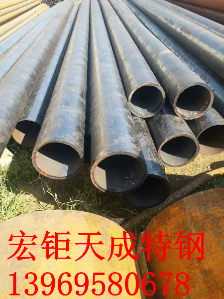 279*10非標(biāo)無(wú)縫鋼管廠家直營(yíng)