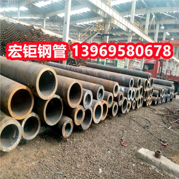 15CrMoG無(wú)縫鋼管 合金無(wú)縫管廠(chǎng)家 用于石油冶煉廠(chǎng) 可定制特殊材質(zhì)